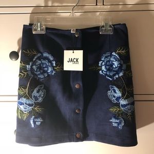 BB Dakota JACK Skirt - Revolve